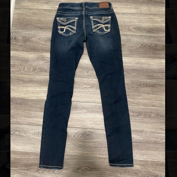 Maurice’s Jeggings - Picture 2 of 5